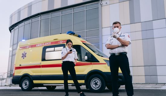 夏河救护车转运病人算来回费用吗？