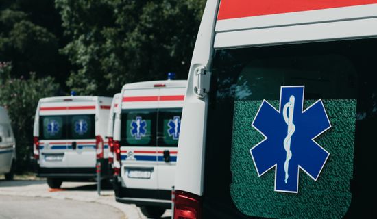 夏河救护车转运病人过路高速收费吗?